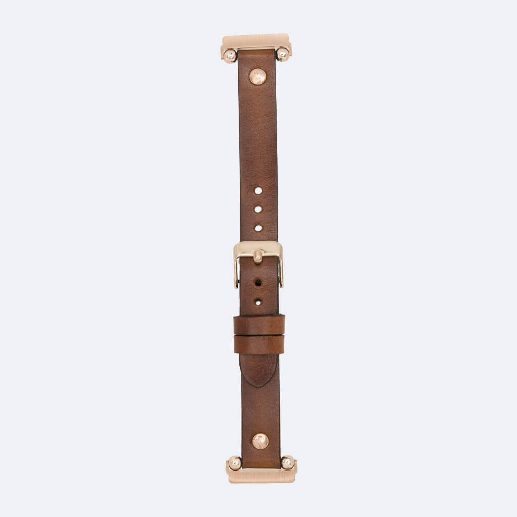 High Quality Chloe Watch Band for Fitbit Versa 3 / 2 - Oxa 25