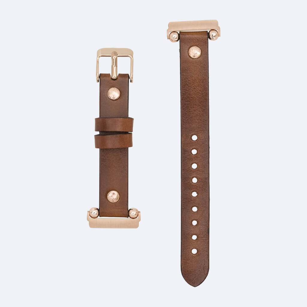 High Quality Chloe Watch Band for Fitbit Versa 3 / 2 - Oxa 26