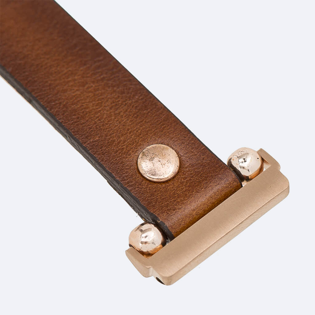 High Quality Chloe Watch Band for Fitbit Versa 3 / 2 - Oxa 28