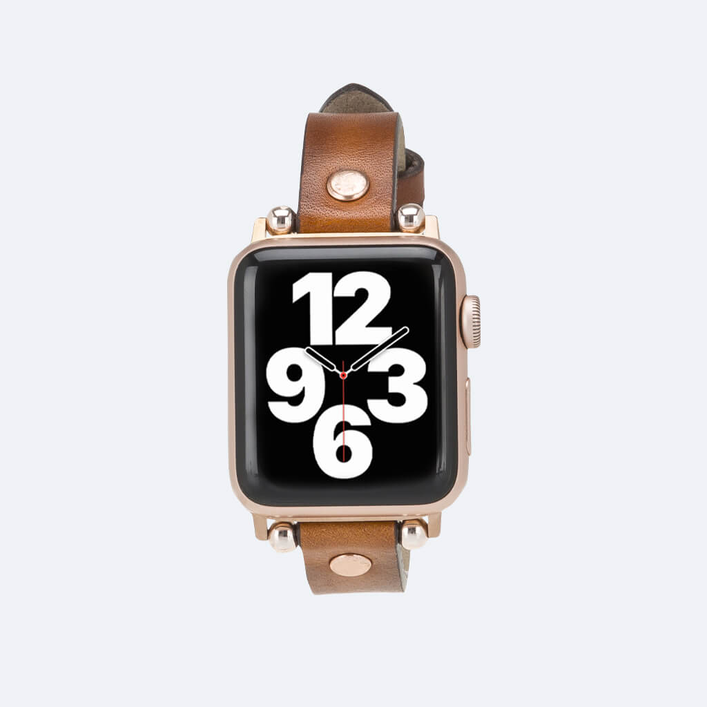 Apple watch rose gold band online combinations