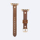 Slim Leather Band for Apple Watch | Oxa Leather 39