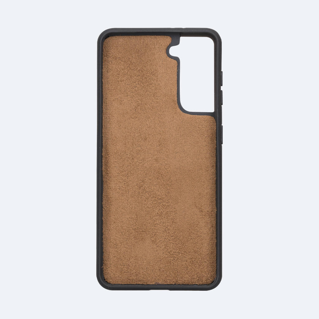Best Leather Wallet Case for Samsung Galaxy S21 - Oxa 6