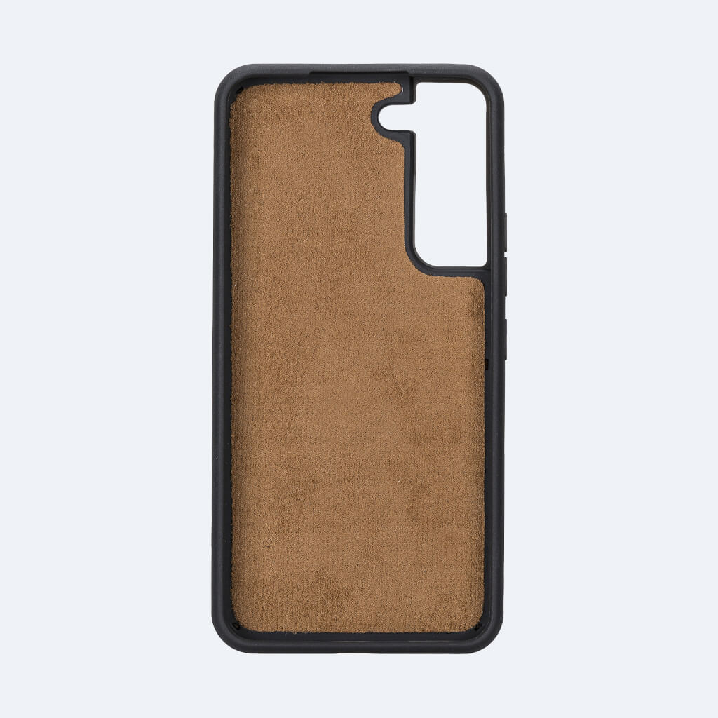 Best Leather Wallet Case for Samsung Galaxy S22 Plus - Oxa 6