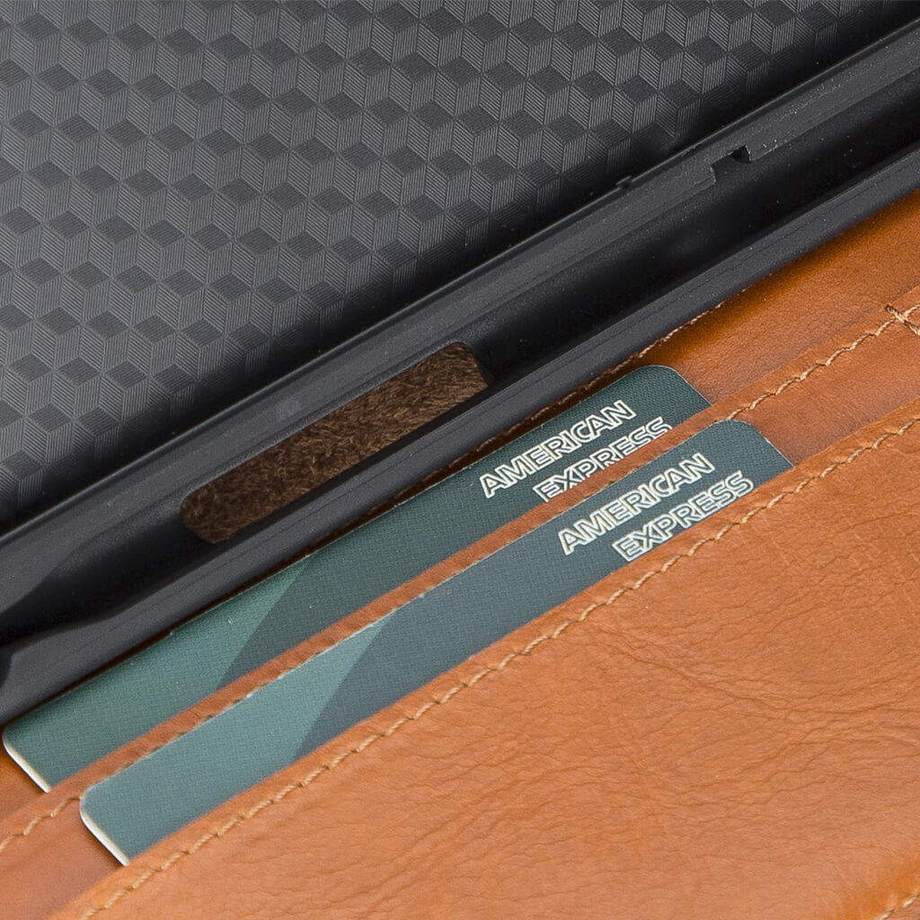 Best iPad Pro 11 Wallet Case with Pencil Holder - OXA 8