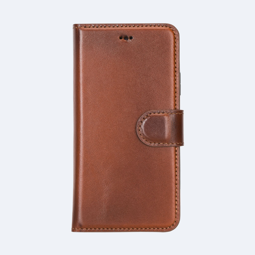  Mefon iPhone Xs Max Detachable Leather Wallet Phone