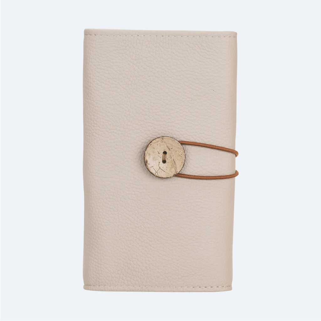 Leather Travel Organizer | Oxa Leather 22