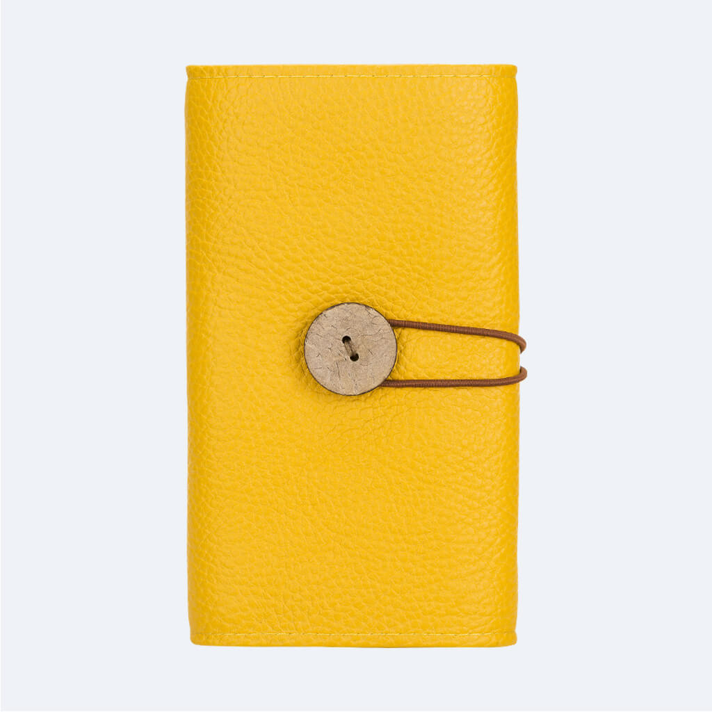 Leather Travel Organizer | Oxa Leather 29