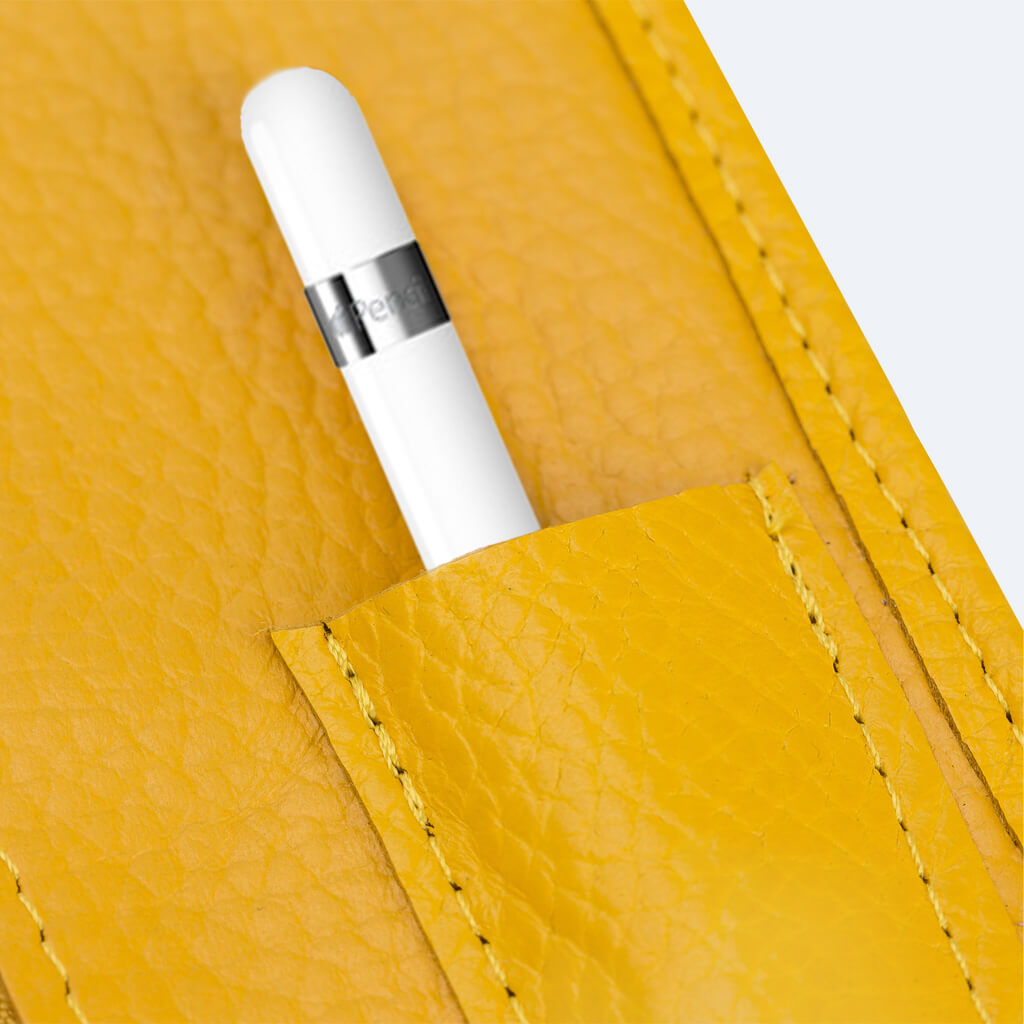 Leather Travel Organizer | Oxa Leather 35