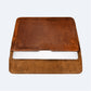 Leather iPad & Laptop Bag - Sleeve