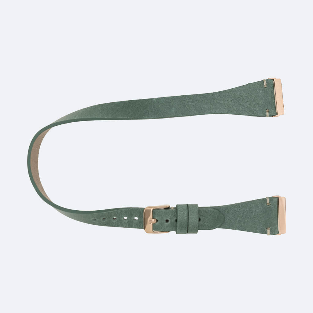 Best Double Tour Watch Band for Fitbit Versa 3 / 2 & Sense - Oxa 11