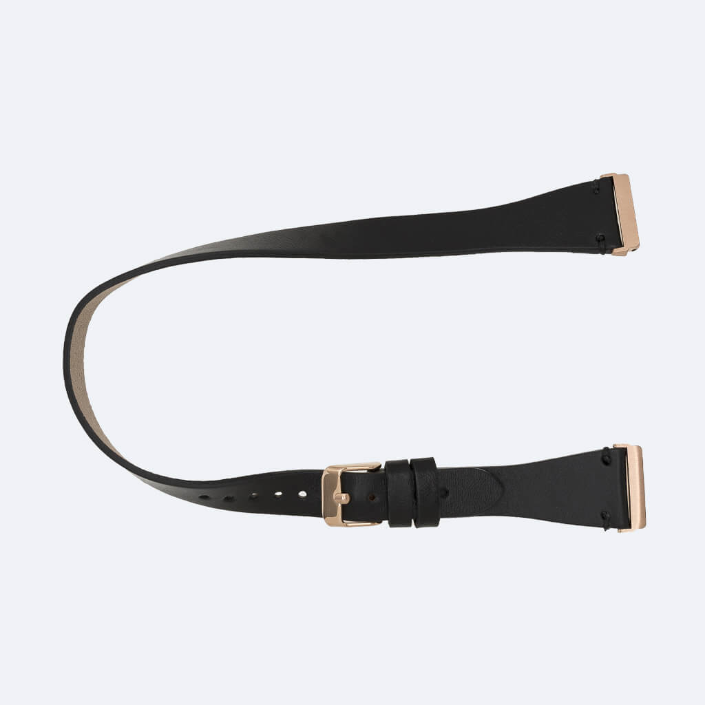 Best Double Tour Watch Band for Fitbit Versa 3 / 2 & Sense - Oxa 15