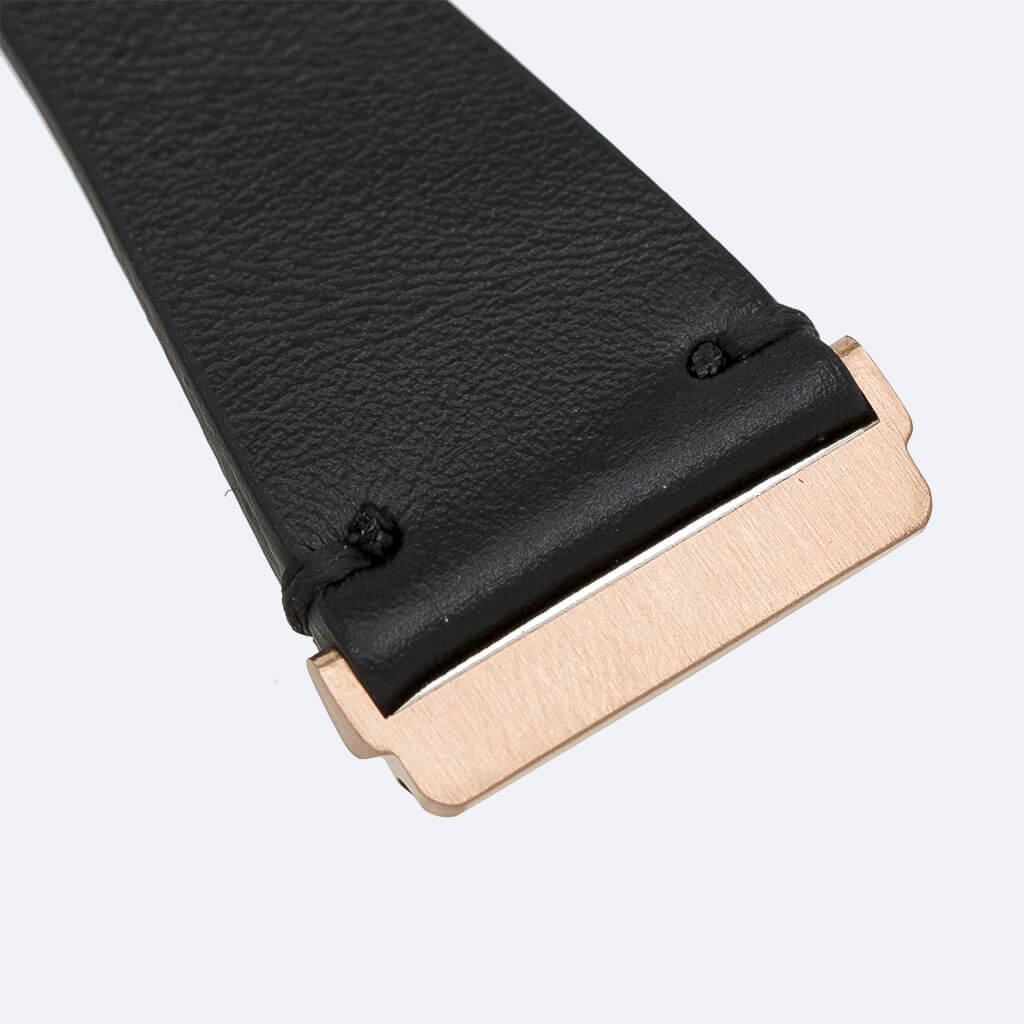 Best Double Tour Watch Band for Fitbit Versa 3 / 2 & Sense - Oxa 16