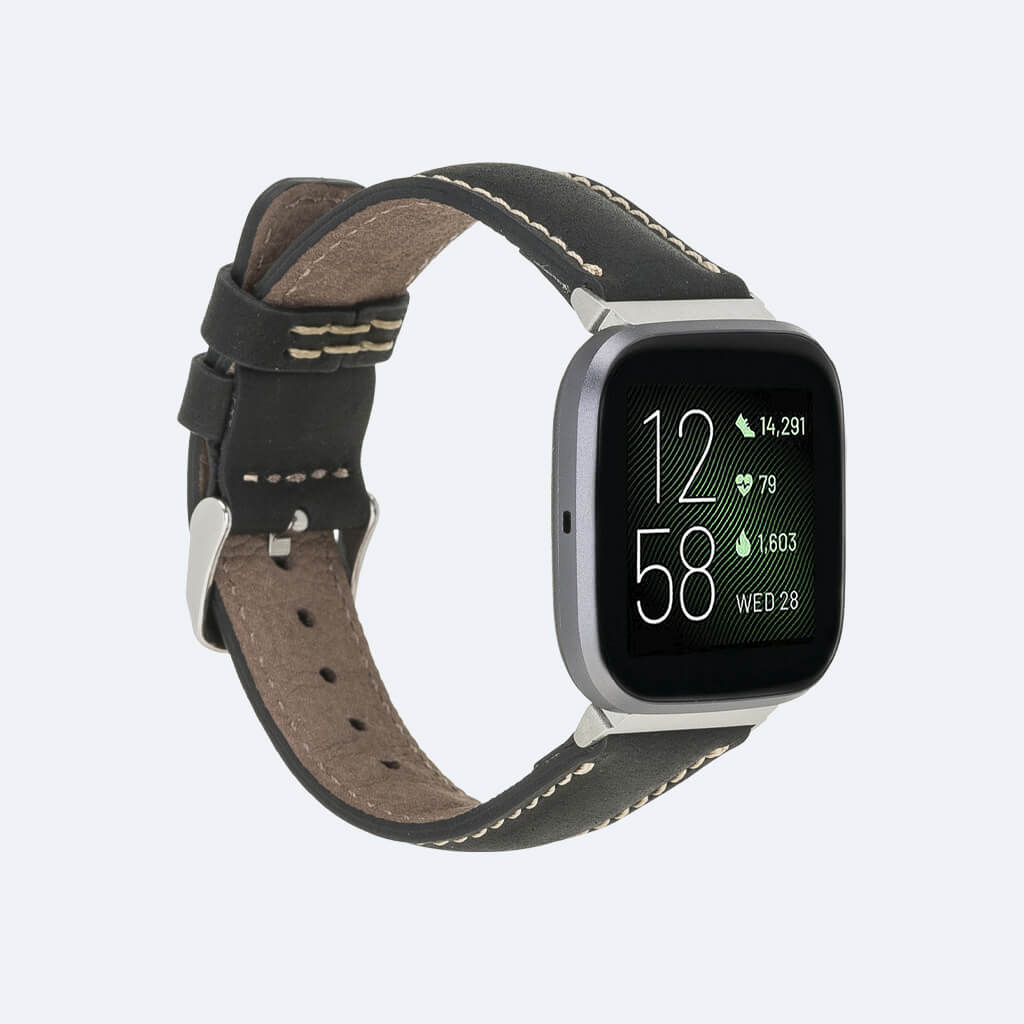 Fitbit Sense Leather Fitbit Classic Watch Band Fitbit Versa