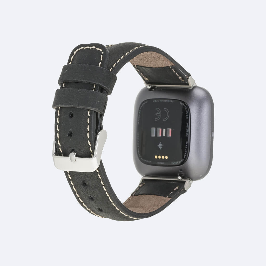 Meridian Watch Band for Fitbit Versa 3 / 2 & Sense - Oxa 9