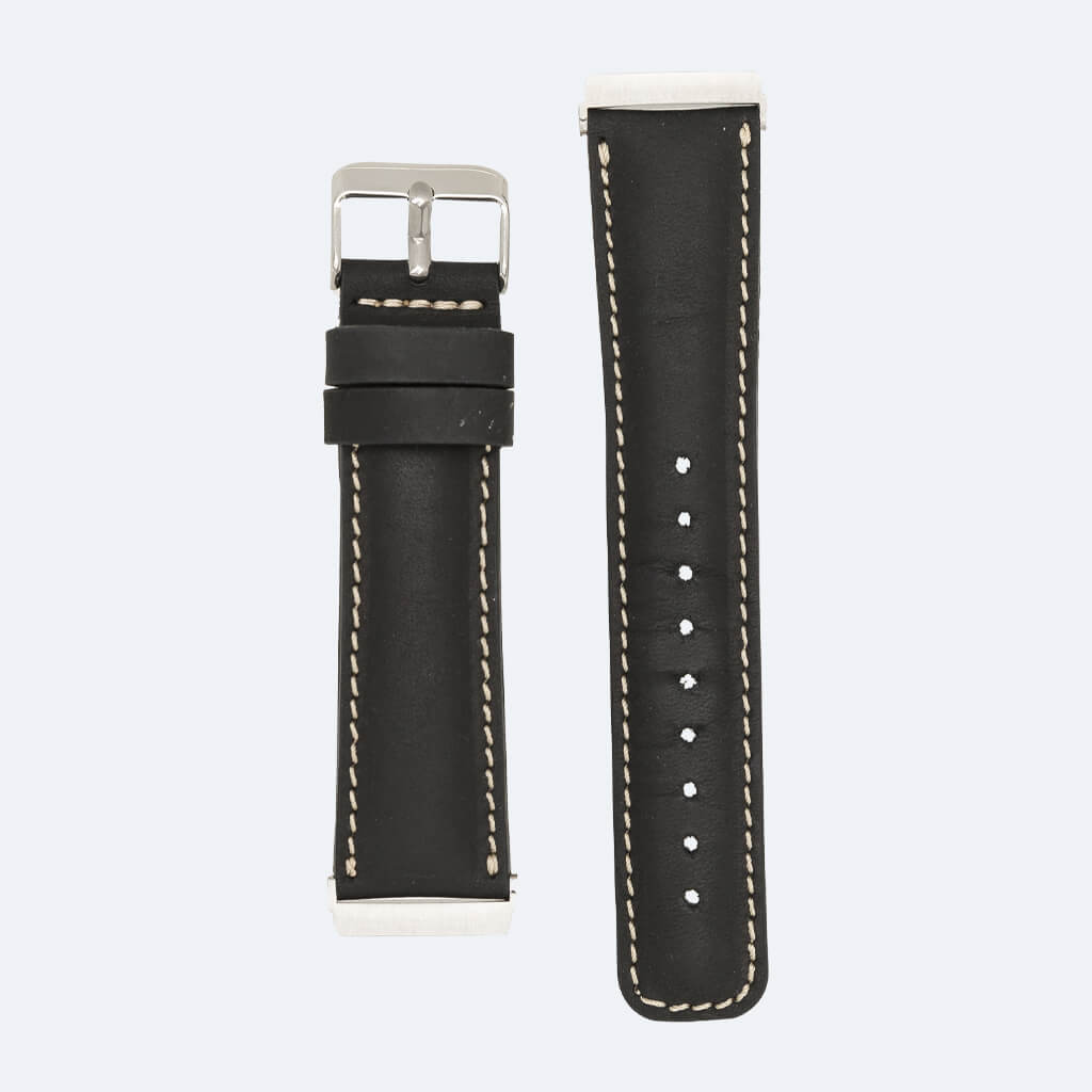 Meridian Watch Band for Fitbit Versa 3 / 2 & Sense - Oxa 12