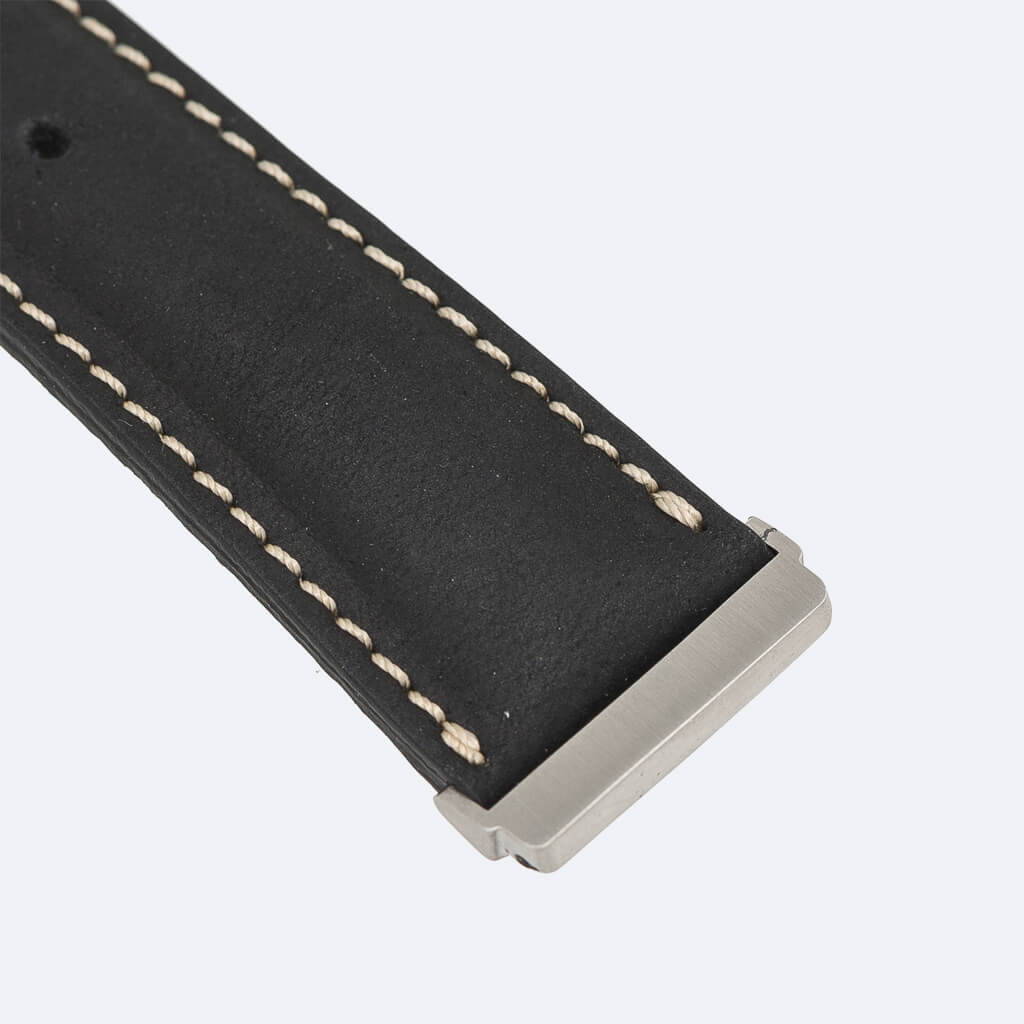 Meridian Watch Band for Fitbit Versa 3 / 2 & Sense - Oxa 14