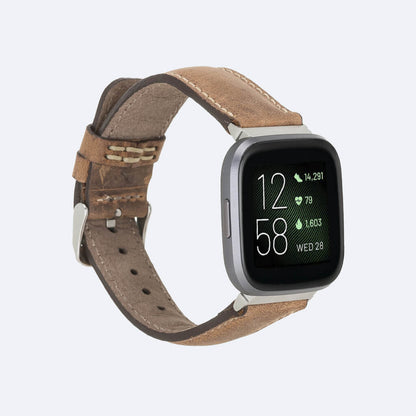 Meridian Watch Band for Fitbit Versa 3 / 2 & Sense - Oxa 36