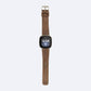 Meridian Watch Band for Fitbit Versa 3 / 2 & Sense - Oxa 38