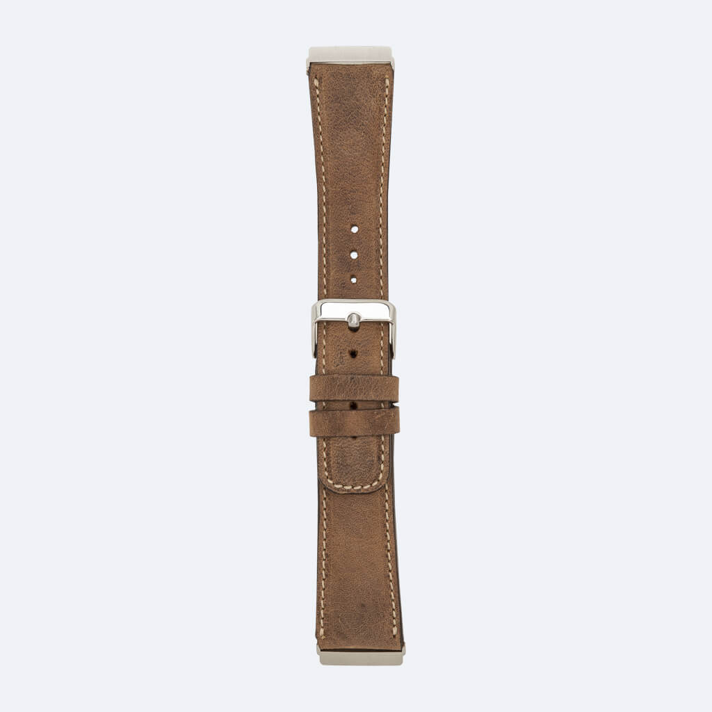 Meridian Watch Band for Fitbit Versa 3 / 2 & Sense - Oxa 39