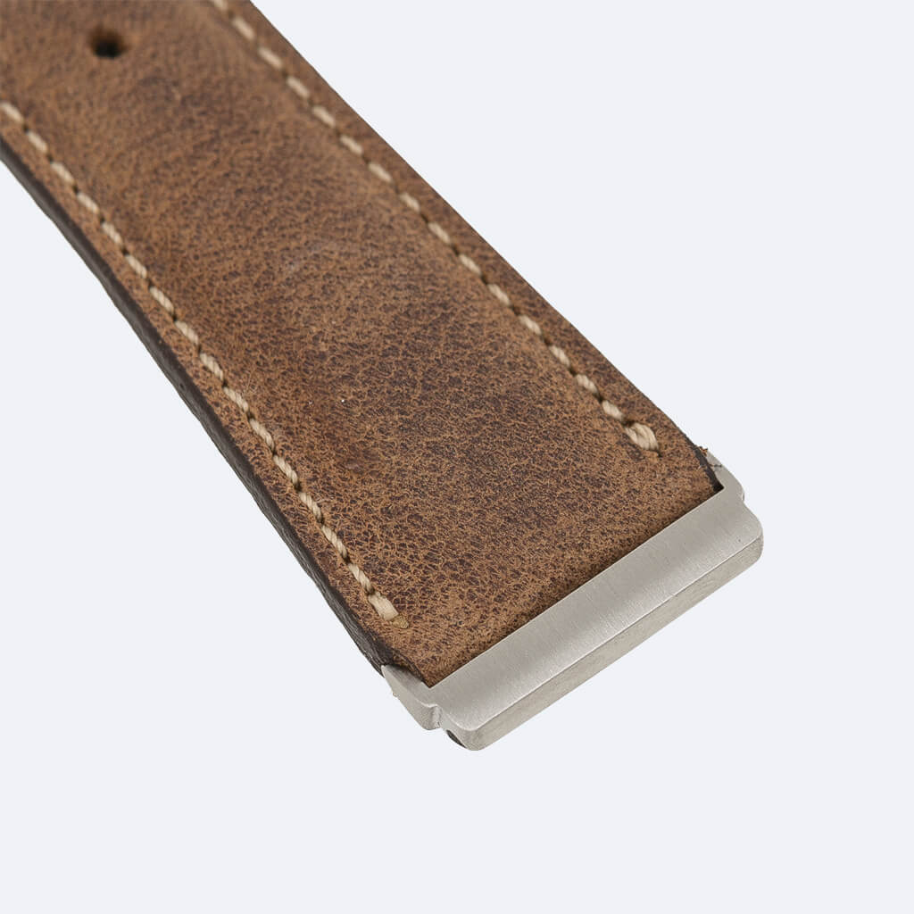 Meridian Watch Band for Fitbit Versa 3 / 2 & Sense - Oxa 42