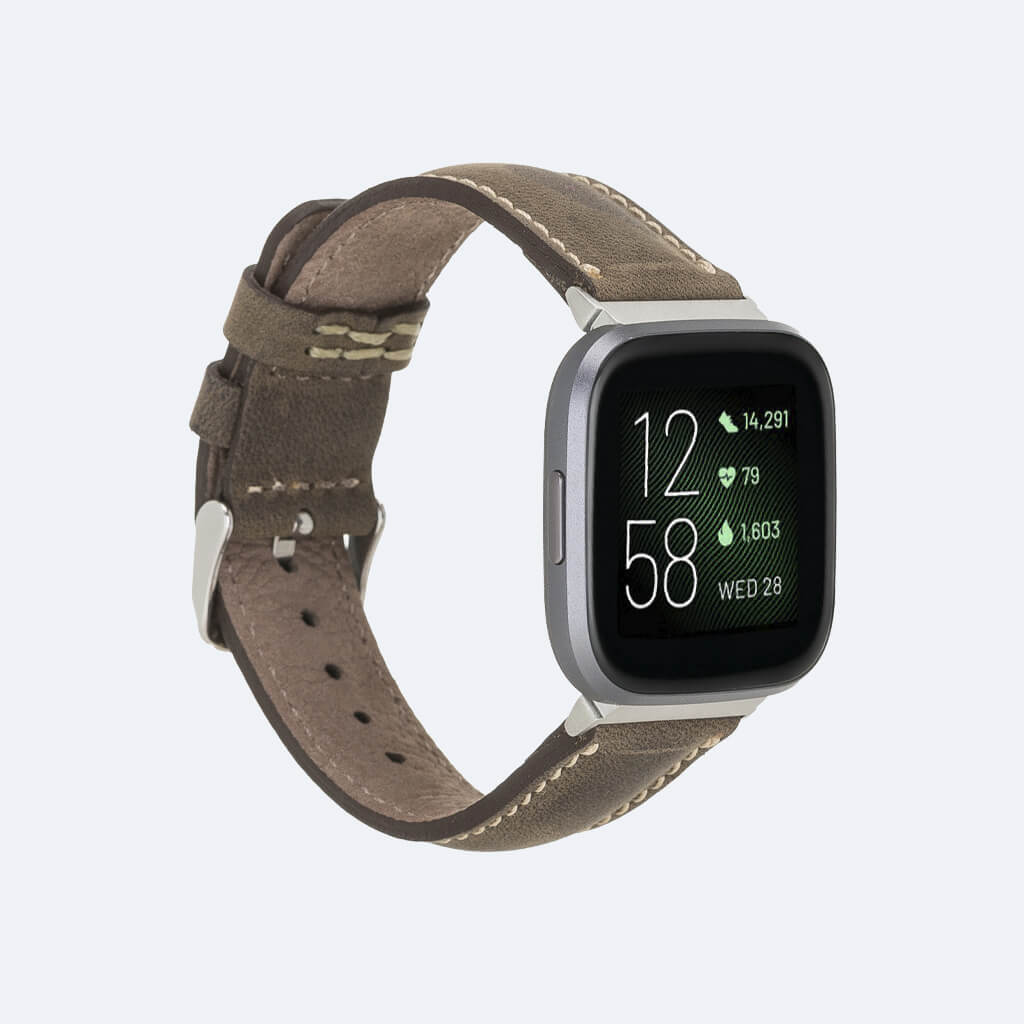 Meridian Watch Band for Fitbit Versa 3 / 2 & Sense - Oxa 15