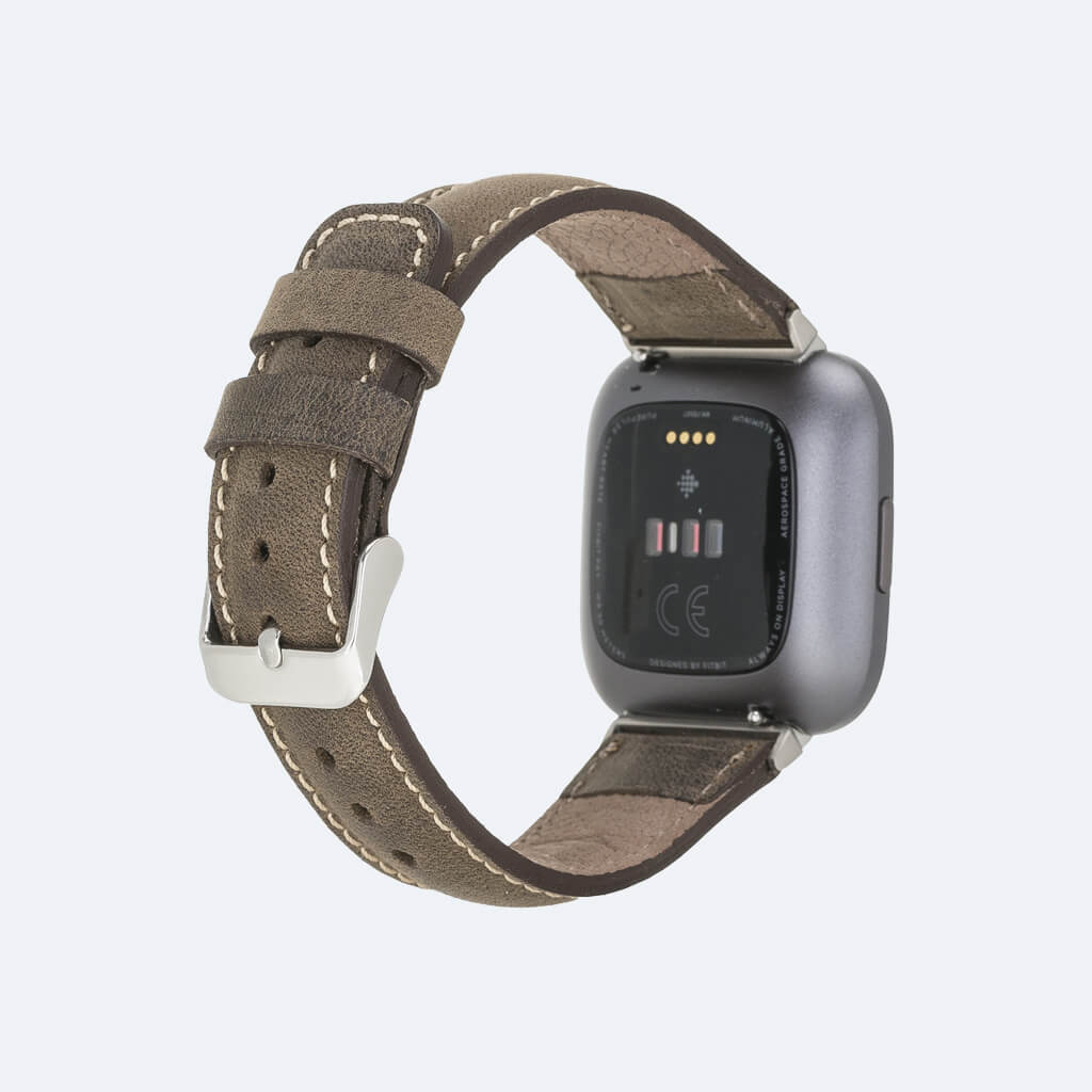 Meridian Watch Band for Fitbit Versa 3 / 2 & Sense - Oxa 16