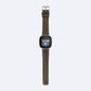 Meridian Watch Band for Fitbit Versa 3 / 2 & Sense - Oxa 17