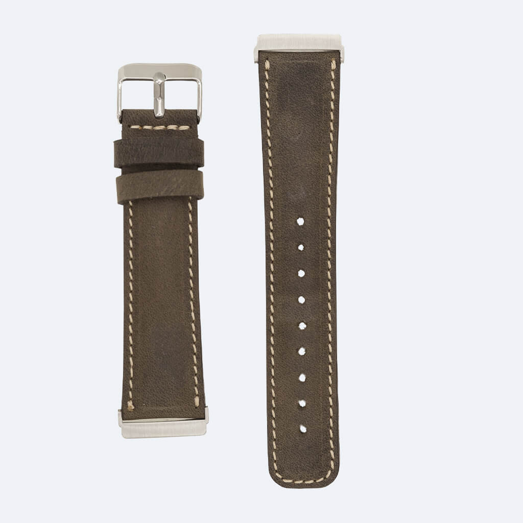 Meridian Watch Band for Fitbit Versa 3 / 2 & Sense - Oxa 19