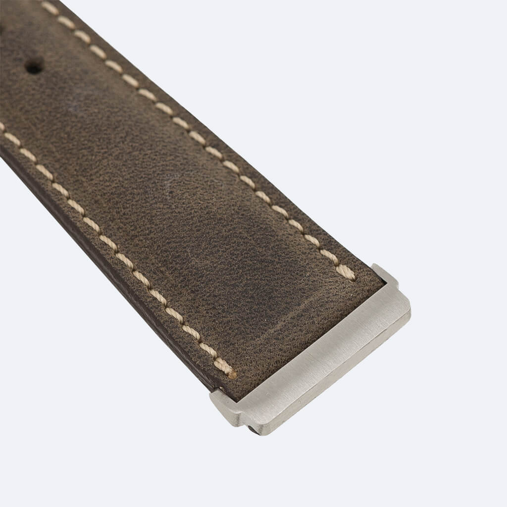 Meridian Watch Band for Fitbit Versa 3 / 2 & Sense - Oxa 21