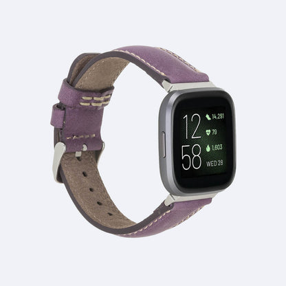 Meridian Watch Band for Fitbit Versa 3 / 2 & Sense - Oxa 22