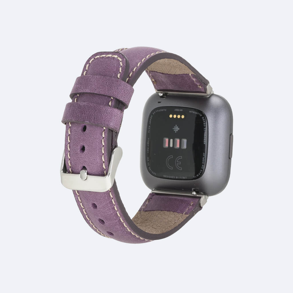 Meridian Watch Band for Fitbit Versa 3 / 2 & Sense - Oxa 23