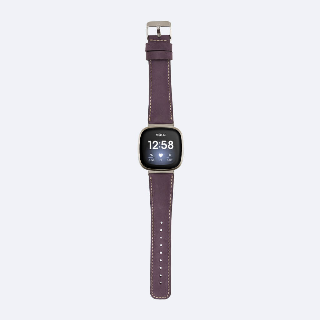 Meridian Watch Band for Fitbit Versa 3 / 2 & Sense - Oxa 24