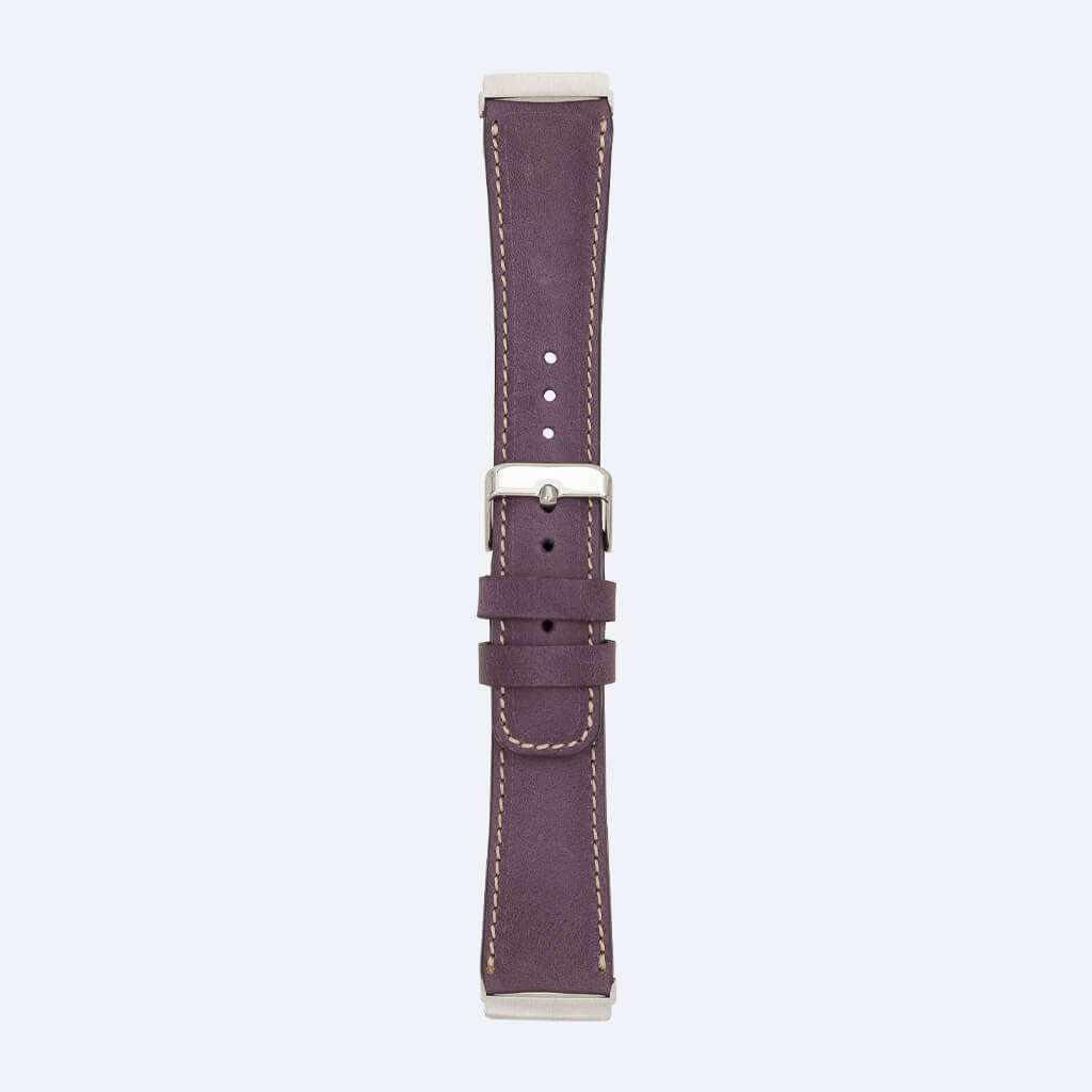 Burgundy fitbit cheap versa band