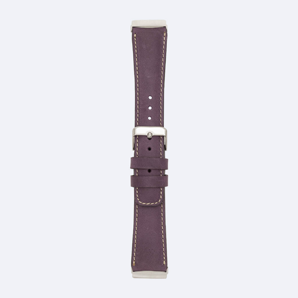 Meridian Watch Band for Fitbit Versa 3 / 2 & Sense - Oxa 25