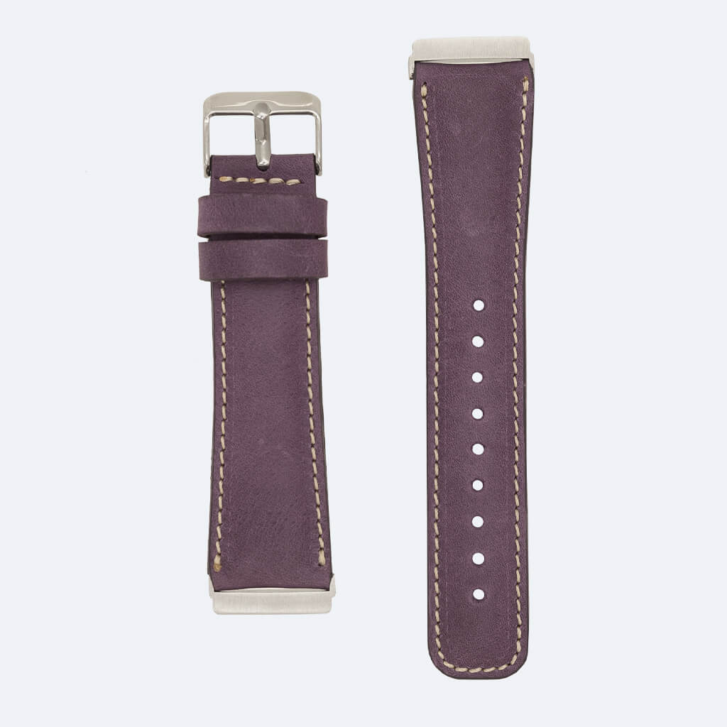 Meridian Watch Band for Fitbit Versa 3 / 2 & Sense - Oxa 26