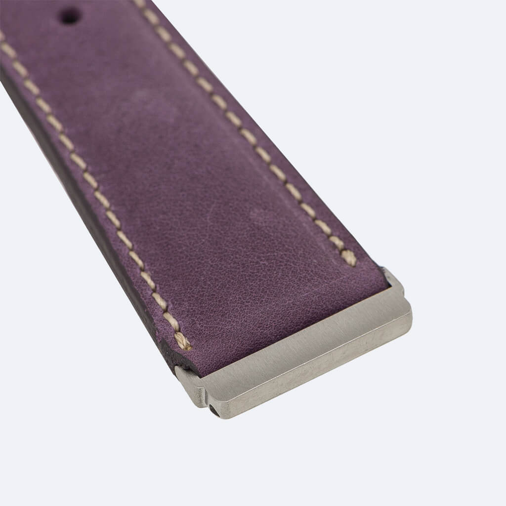 Meridian Watch Band for Fitbit Versa 3 / 2 & Sense - Oxa 28