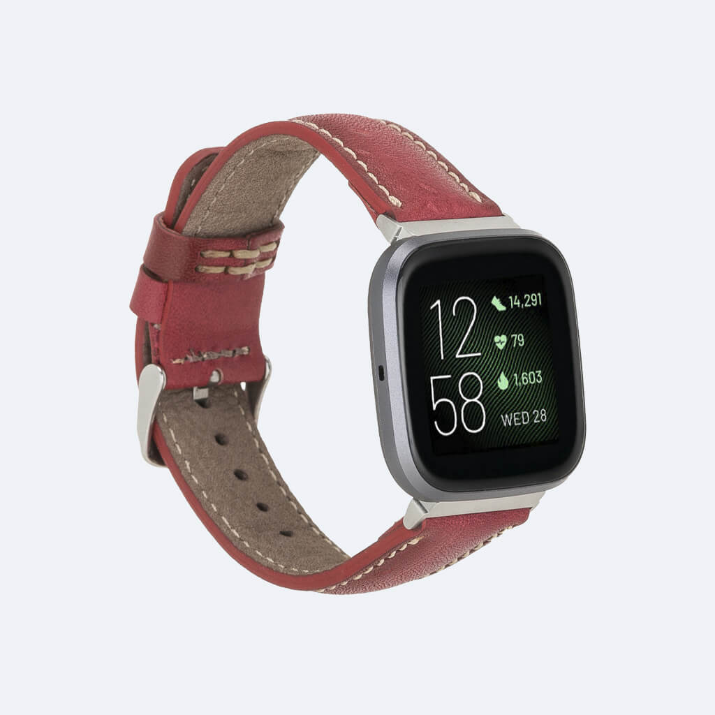 Meridian Watch Band for Fitbit Versa 3 / 2 & Sense - Oxa 29