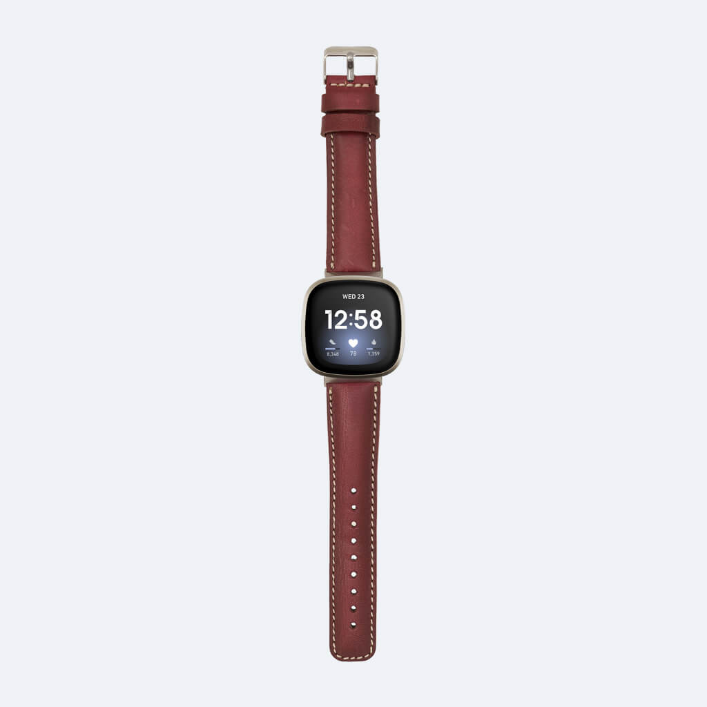 Meridian Watch Band for Fitbit Versa 3 / 2 & Sense - Oxa 31