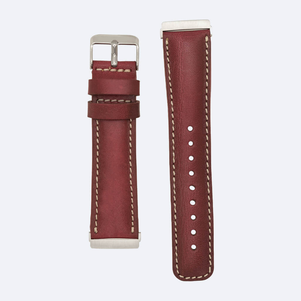 Meridian Watch Band for Fitbit Versa 3 / 2 & Sense - Oxa 33