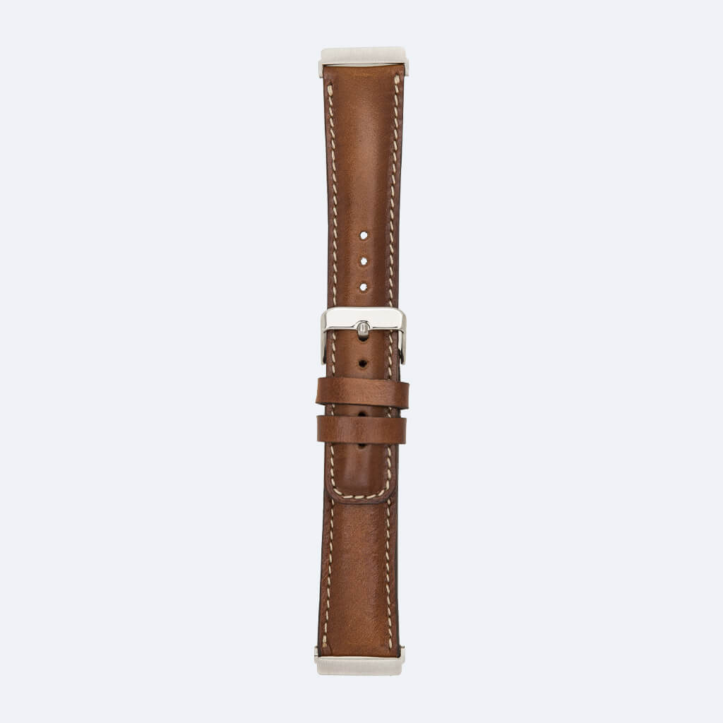 Meridian Watch Band for Fitbit Versa 3 2 Sense Oxa Rustic Versa 3