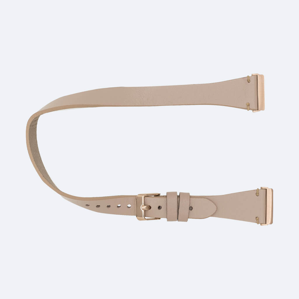Best Double Tour Watch Band for Fitbit Versa 3 / 2 & Sense - Oxa 3
