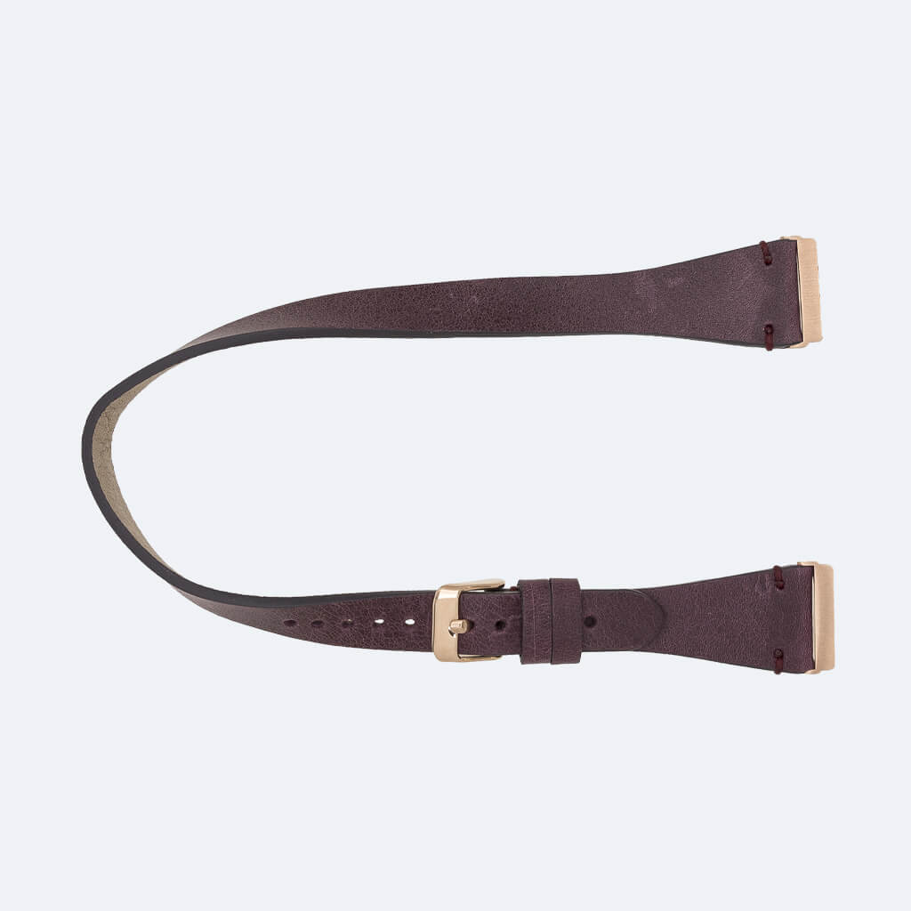 Best Double Tour Watch Band for Fitbit Versa 3 / 2 & Sense - Oxa 23