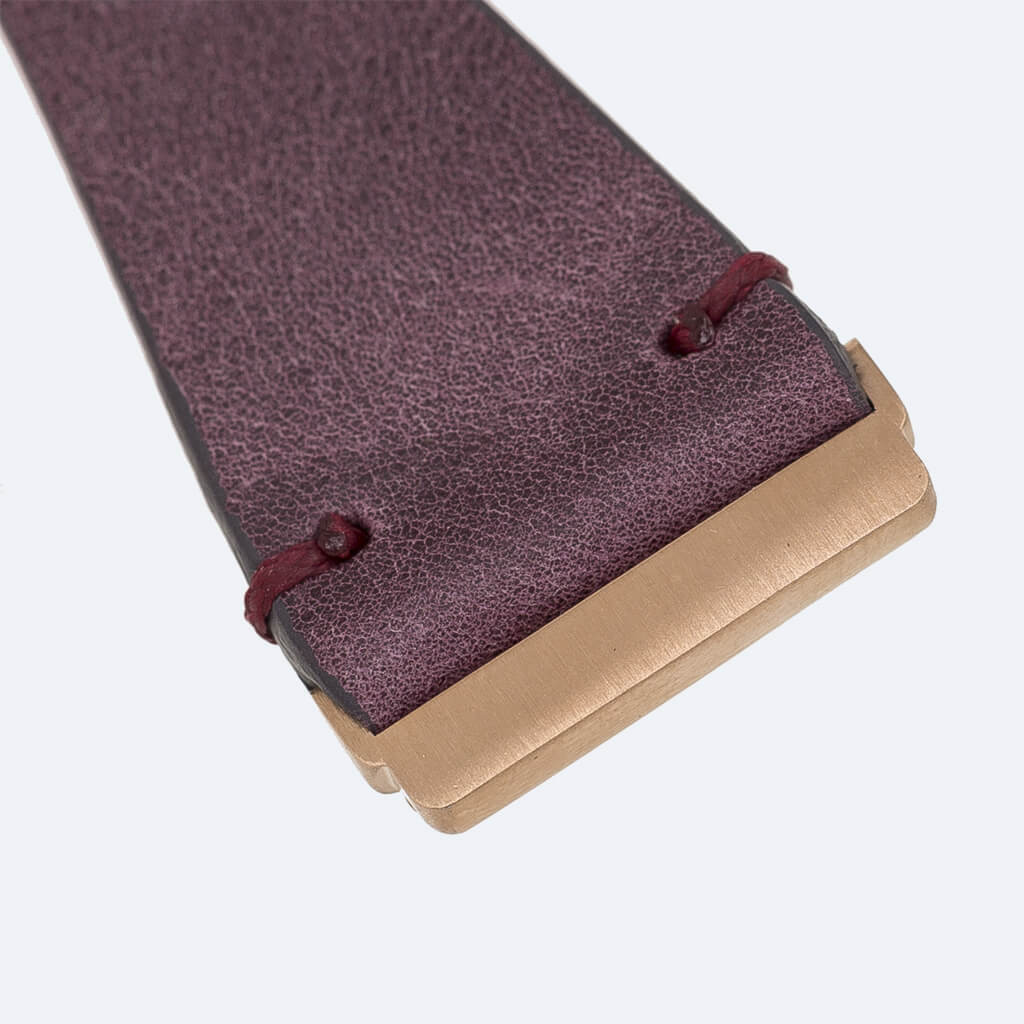 Best Double Tour Watch Band for Fitbit Versa 3 / 2 & Sense - Oxa 24