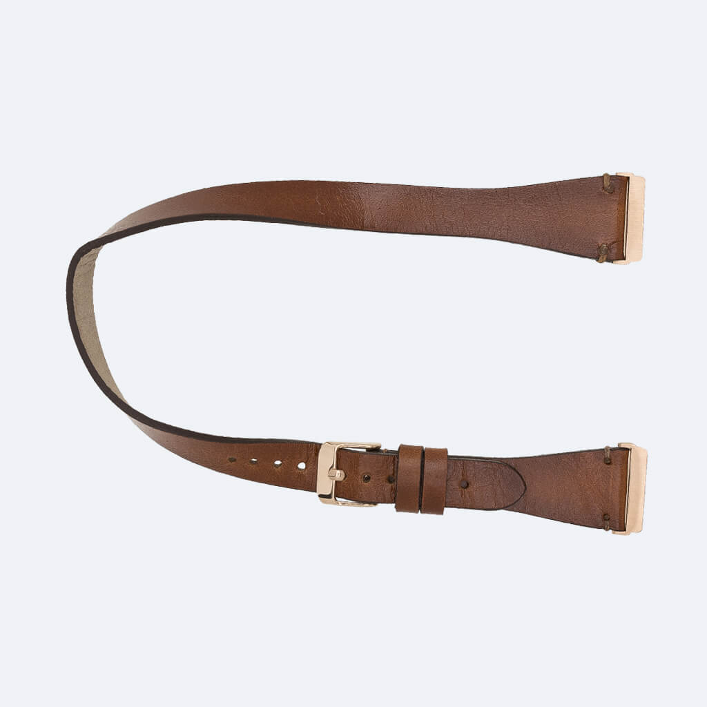 Best Double Tour Watch Band for Fitbit Versa 3 / 2 & Sense - Oxa 7