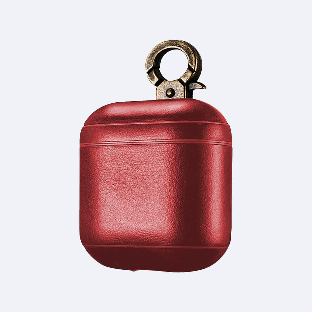 Airpods leather case cover | Oxa Leather 13