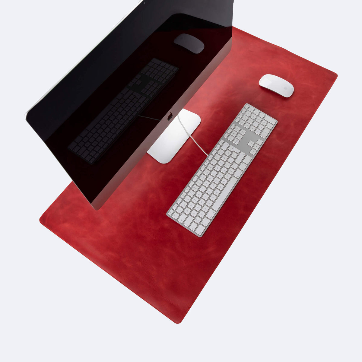 Leather Desk Mat