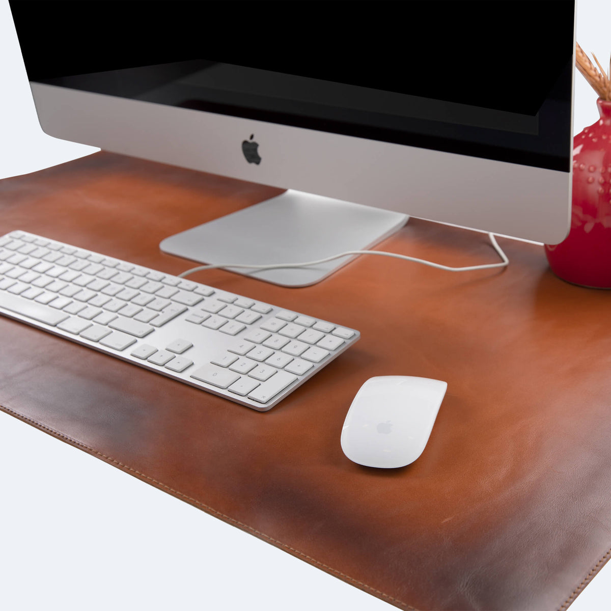 Leather Desk Mat
