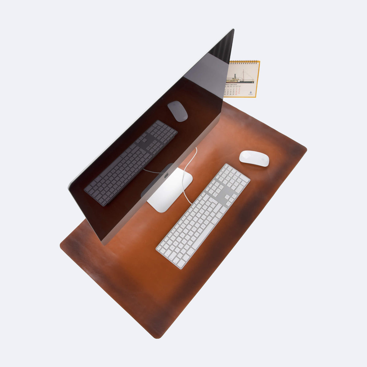 Leather Desk Mat