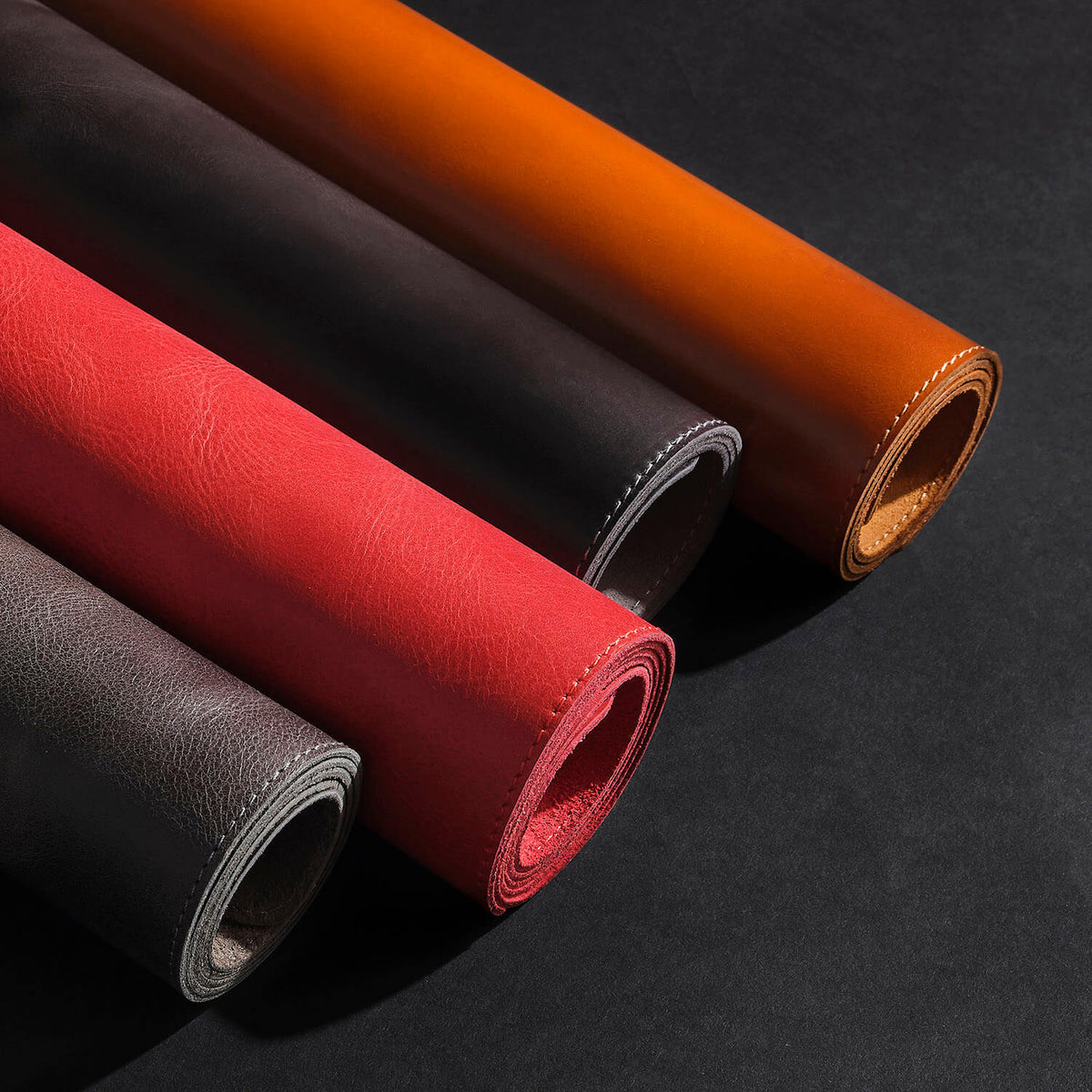 Leather Desk Mat