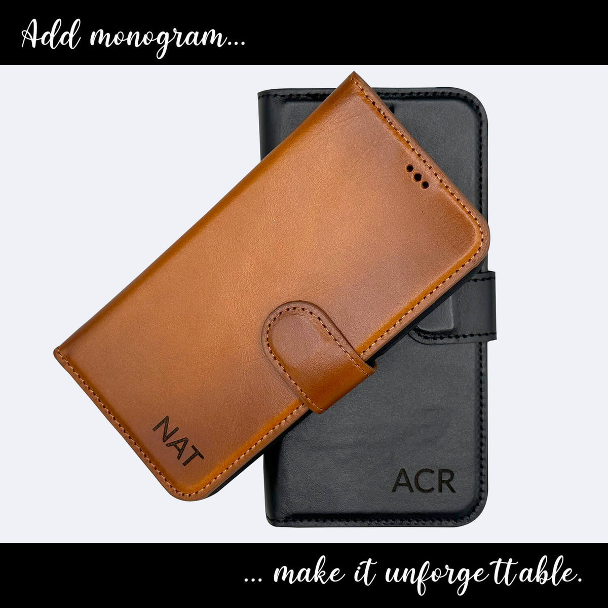 Monogram